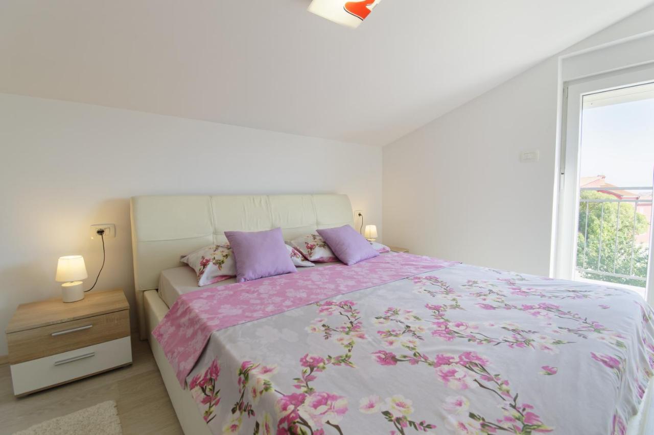 Apartments Goran By Rent Istria Umag Exterior photo