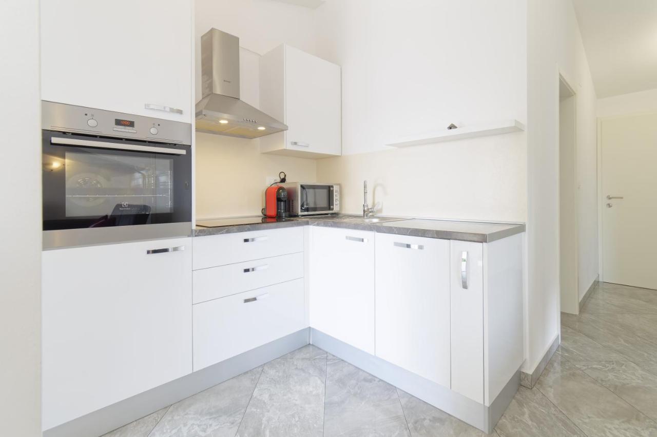 Apartments Goran By Rent Istria Umag Exterior photo