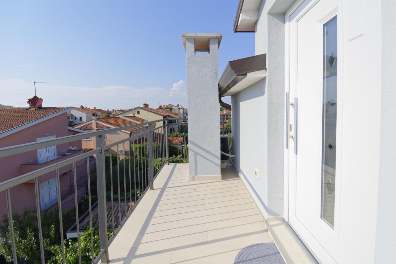 Apartments Goran By Rent Istria Umag Room photo