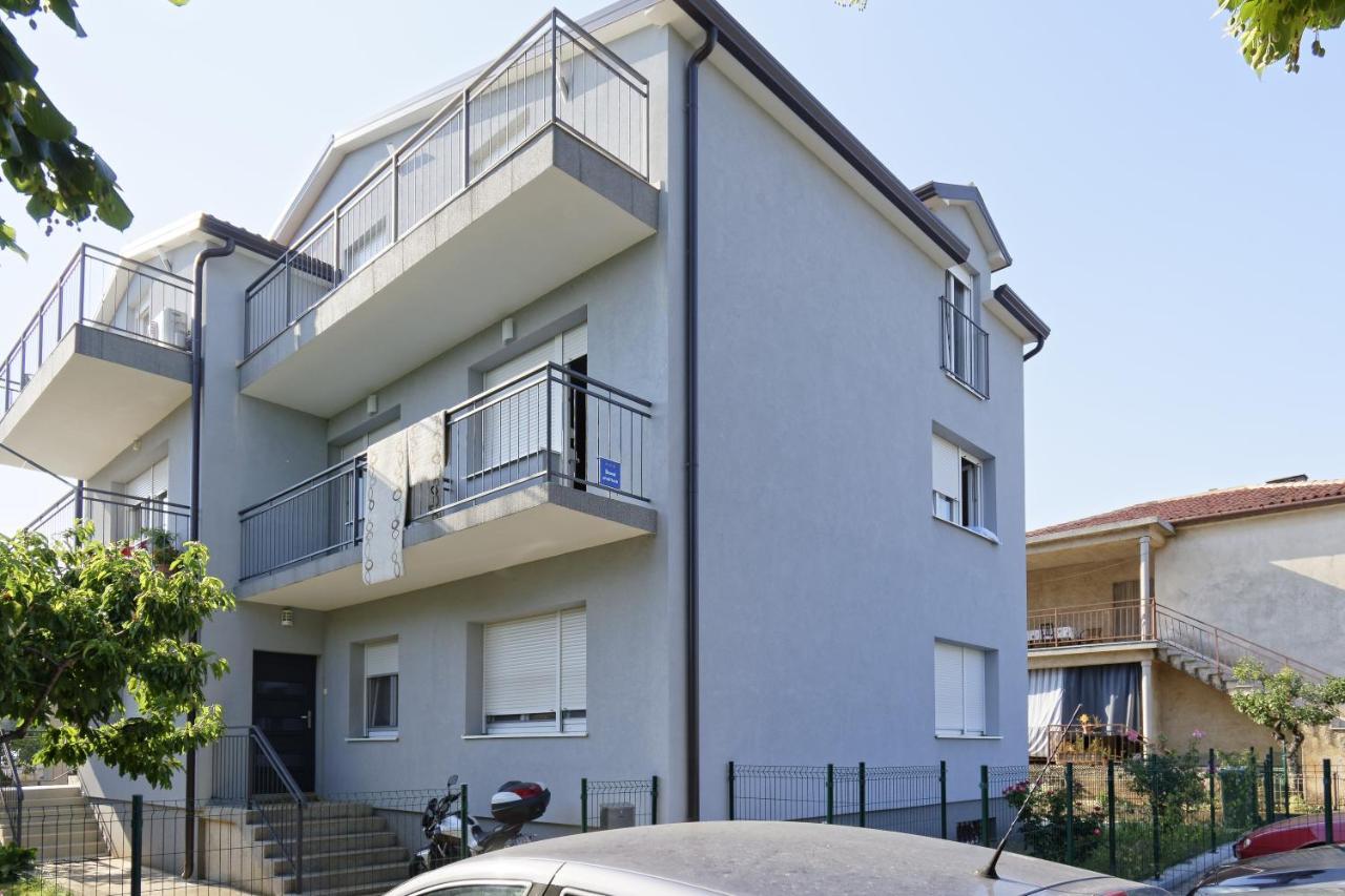 Apartments Goran By Rent Istria Umag Room photo