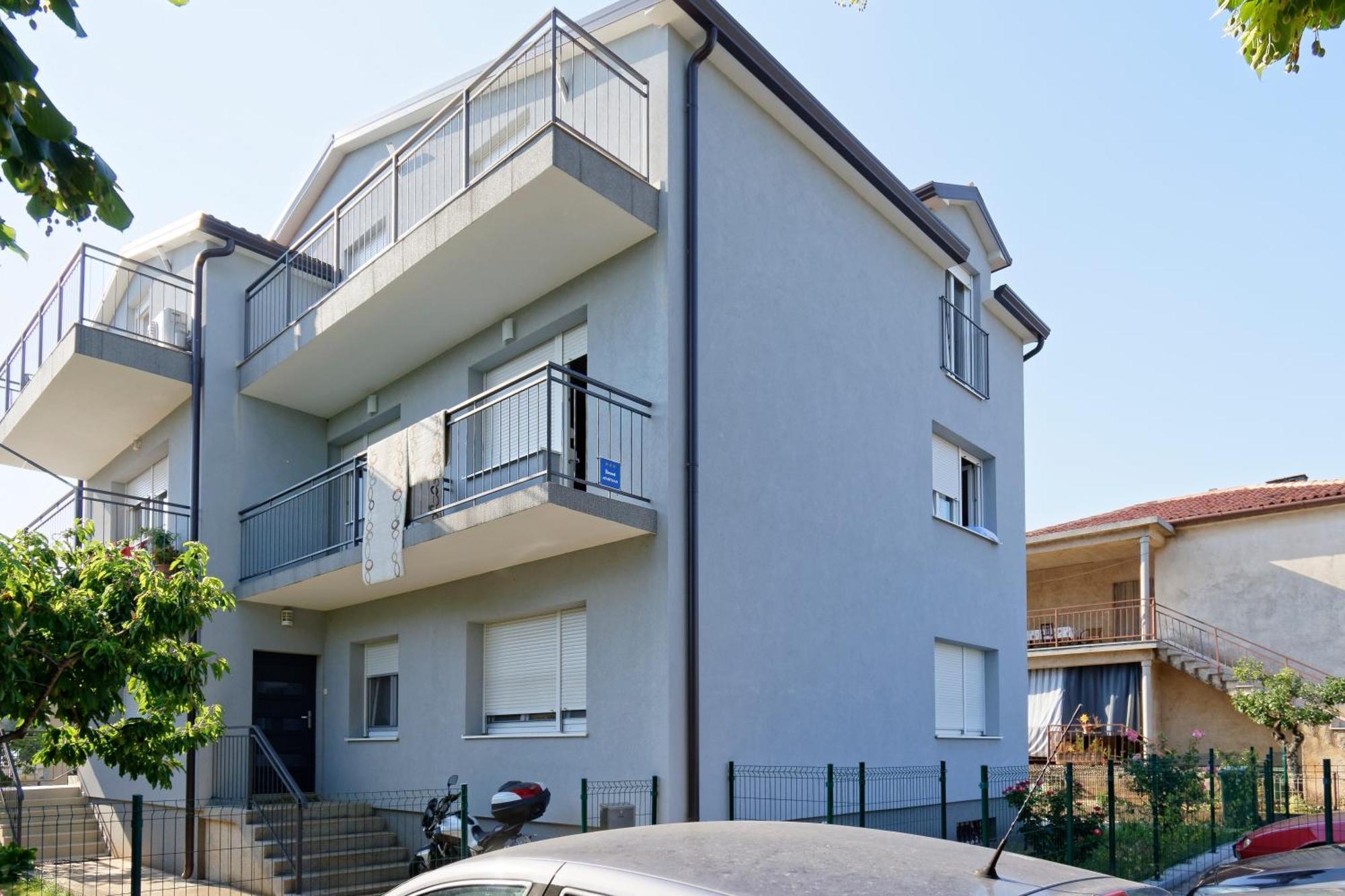 Apartments Goran By Rent Istria Umag Room photo